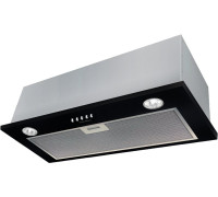 Кухонная вытяжка MAUNFELD Crosby Singl 60 черный