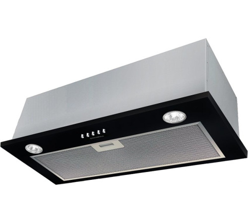Кухонная вытяжка MAUNFELD Crosby Singl 60 черный