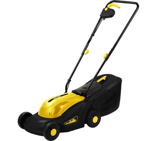 Колёсная газонокосилка  Huter ELM-1100