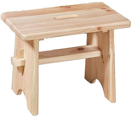 Табурет Kommodum 410x320x320 TABOU3