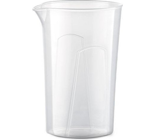 Погружной блендер Blackton Bt HB401S белый/черный