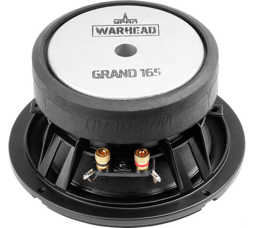 Мидбас Урал Warhead Grand 165