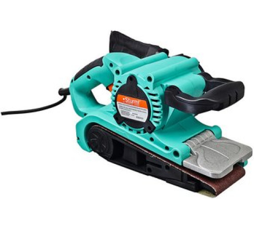 Ленточная шлифмашина Sturm BS8511U