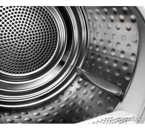 Сушильная машина AEG TR838P4E