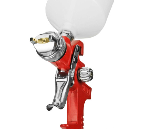 Краскопульт Brado SG28