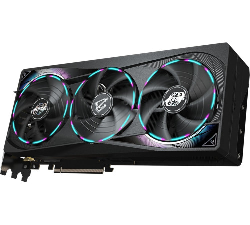 Видеокарта Gigabyte Aorus GeForce RTX 5070 Master 12G GV-N5070AORUS M-12GD