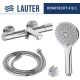 Смеситель Lauter Temp 21YH50427-4 с лейкой Living Daisy 21S10167