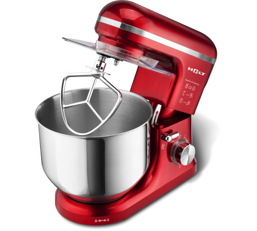 Планетарный миксер Holt HT-FP-011