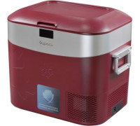 Компрессорный автохолодильник Бирюса НС-22P3