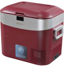 Компрессорный автохолодильник Бирюса НС-22P3