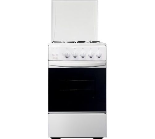 Кухонная плита Лада Nova RG 2427 W