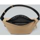 Сумка на пояс Gaston Luga Dash Bumbag латте