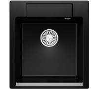 Кухонная мойка Polygran Argo-460 космос