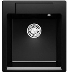 Кухонная мойка Polygran Argo-460 космос