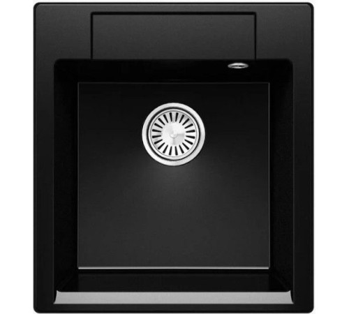 Кухонная мойка Polygran Argo-460 космос