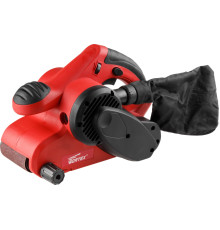 Ленточная шлифмашина Wortex SB 7590 AE