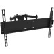 Кронштейн для телевизора Electric Light КБ-01-72-У черный
