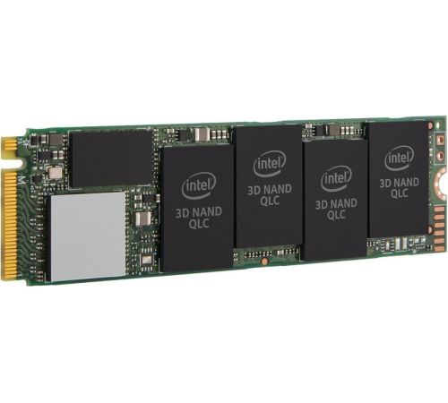 SSD Intel 665p 1TB SSDPEKNW010T9X1