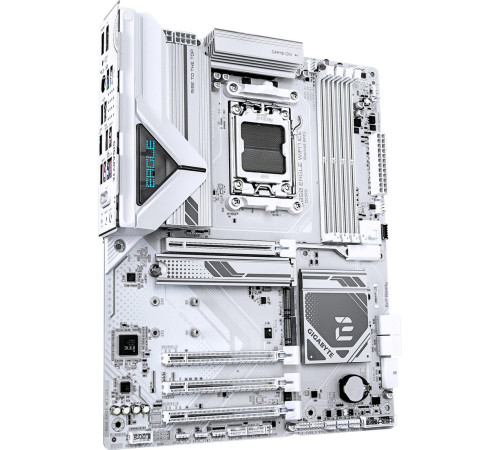 Материнская плата Gigabyte B850 Eagle WiFi7 Ice