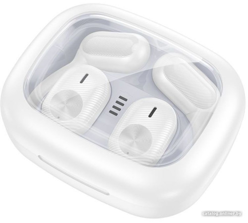 Наушники Borofone BW42 белый