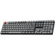 Клавиатура Keychron K5 Max K5M-B1-RU Gateron Low Profile Red 2.0