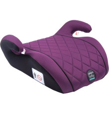 Детское сиденье Amarobaby Easy Way фиолетовый