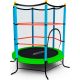 Батут DFC SMRKids TX-B7105FG зеленый