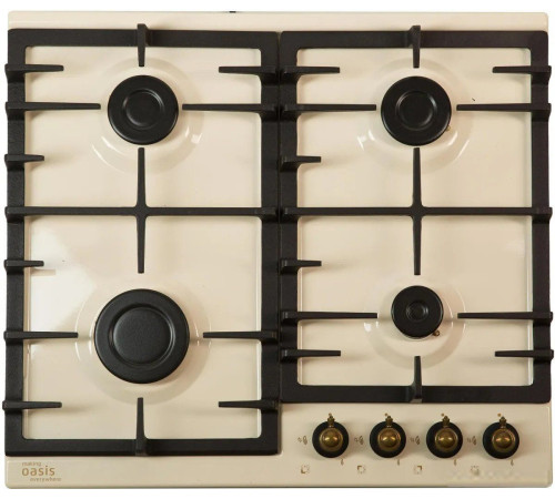 Варочная панель Making Oasis Everywhere P-MRRP