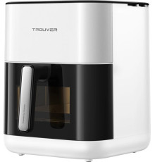 Аэрогриль аэрофритюрница Trouver Air Fryer FD10 Pro VFF12A белый