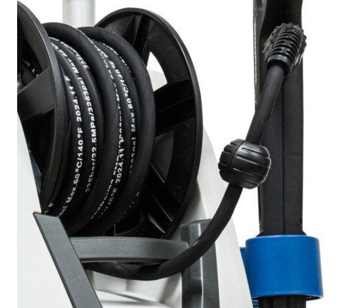 Мойка высокого давления Hyundai HHW 210-550BL PRO