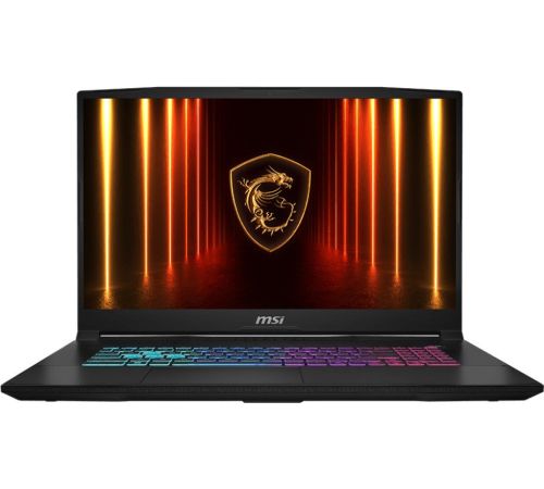 Игровой ноутбук MSI Katana 17 HX B14WFK-412XRU
