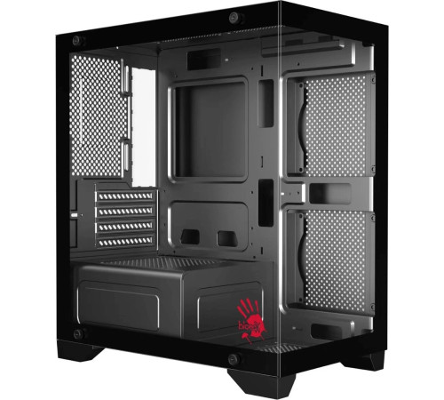 Корпус A4Tech Bloody BD-CC103 черный