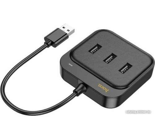 USB-хаб  Hoco HB35