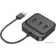 USB-хаб  Hoco HB35