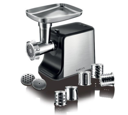 Мясорубка Garlyn MG-3000