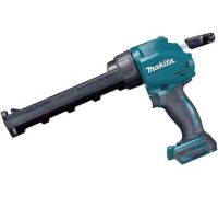 Пистолет для герметика Makita DCG180Z без АКБ