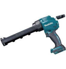 Пистолет для герметика Makita DCG180Z без АКБ