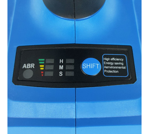 Гайковерт Toua DBLW180-1 с 1-им АКБ, сумка