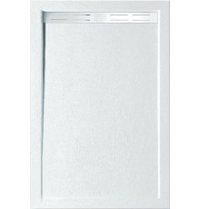 Душевой поддон WeltWasser TRS 9070 Stone-WT 90x70