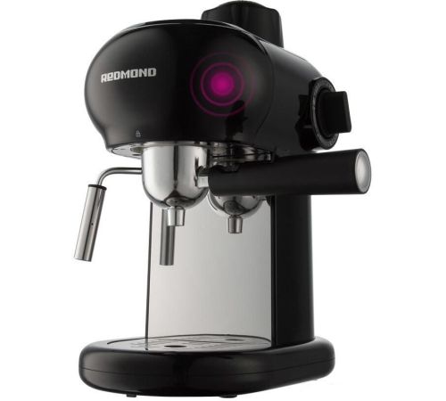 Рожковая кофеварка Redmond Редмонд RCM-1521
