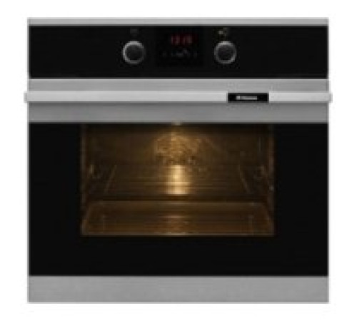 Электрический духовой шкаф Hansa BOEI68450015