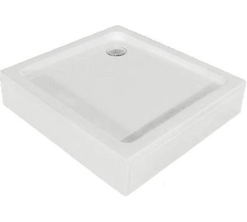 Душевой поддон RGW Стиль KV 90x90