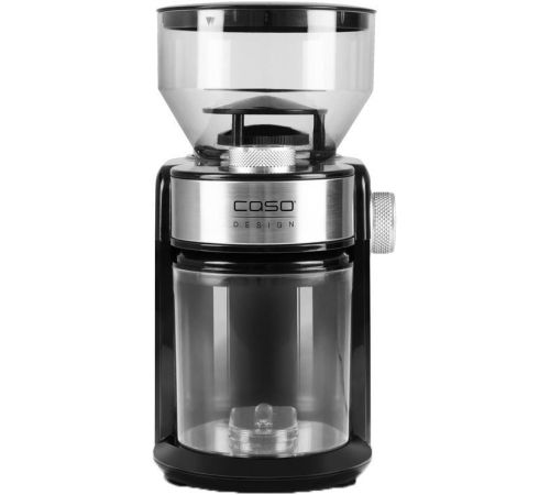 Кофемолка CASO Barista Crema