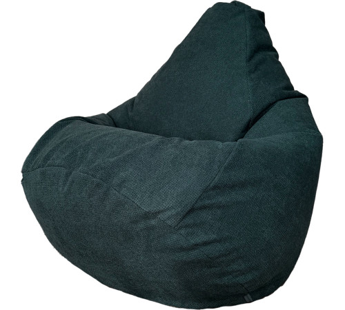 Кресло-мешок Flagman Груша Макси XXL Г2.5-250 Crown 13 Ocean Blue