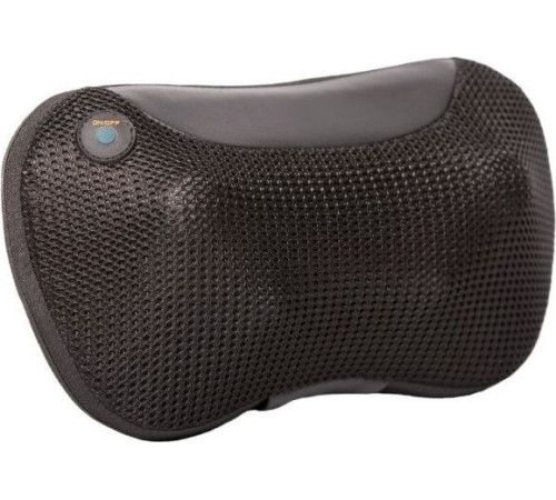 Массажер-подушка Comtek WH-2028 черный