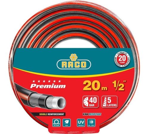 Шланг Raco 40300-1/2-20_z01 1/2