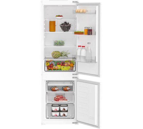 Холодильник Indesit IBH 18