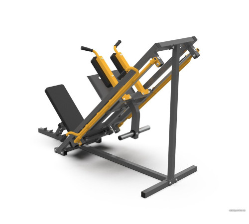 Гакк-тренажер Stonerise DLP01