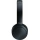 Наушники Panasonic RB-HF630BG-K