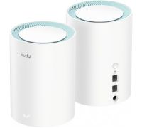 Wi-Fi система Cudy M1300 3.0 2-Pack